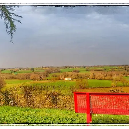 Casa de Férias Les Trois Jolies *