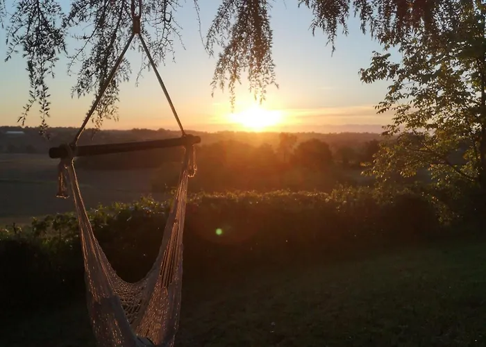 Ferienhaus Les Trois Jolies