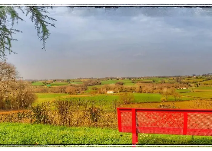 Ferienhaus Les Trois Jolies *