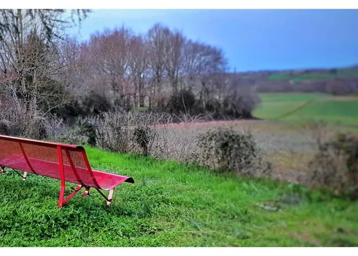 Les Trois Jolies * Maylis