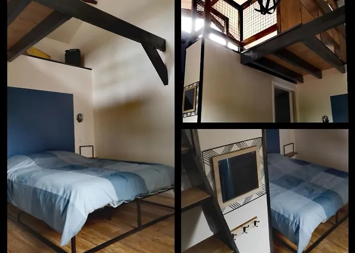 Les Trois Jolies Ferienhaus